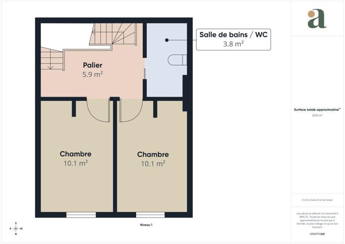 Image No.20-2 Bed House for sale