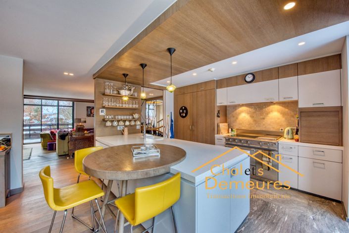 Image No.18-Maison de 4 chambres à vendre à Les Houches