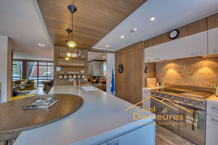 Image No.20-Maison de 4 chambres à vendre à Les Houches