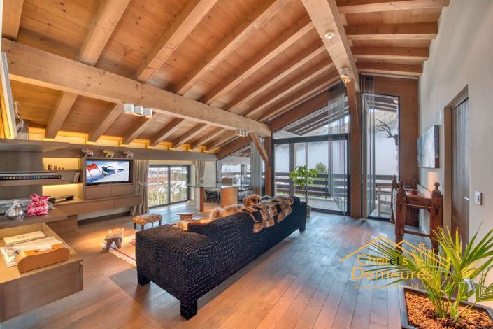 Image No.25-Maison de 4 chambres à vendre à Les Houches