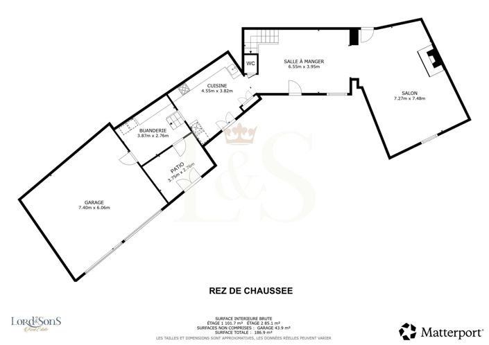 Image No.18-5 Bed House for sale