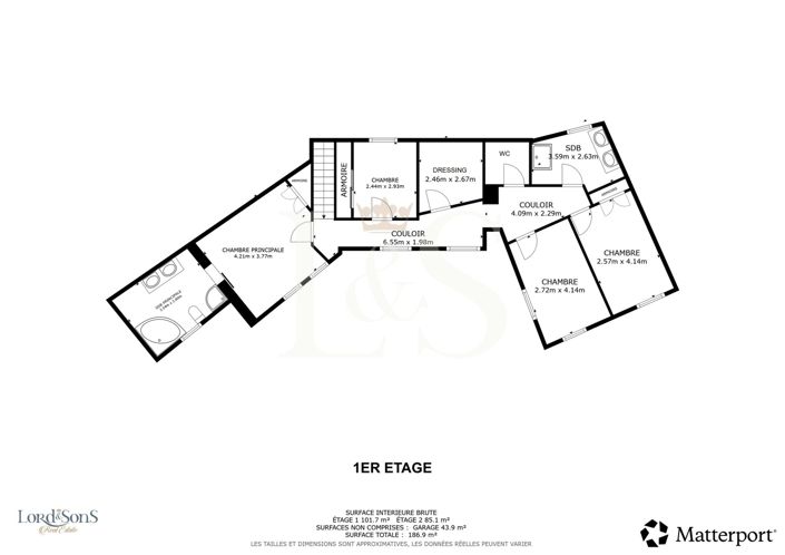 Image No.19-5 Bed House for sale