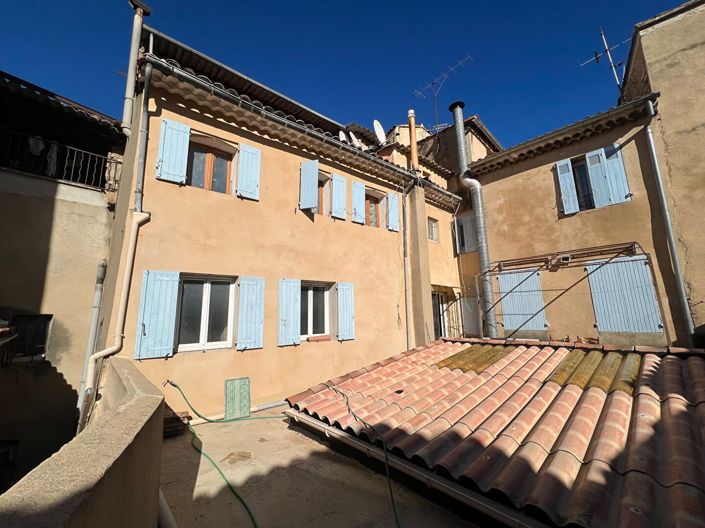 Image No.3-Maison de 3 chambres à vendre à Apt