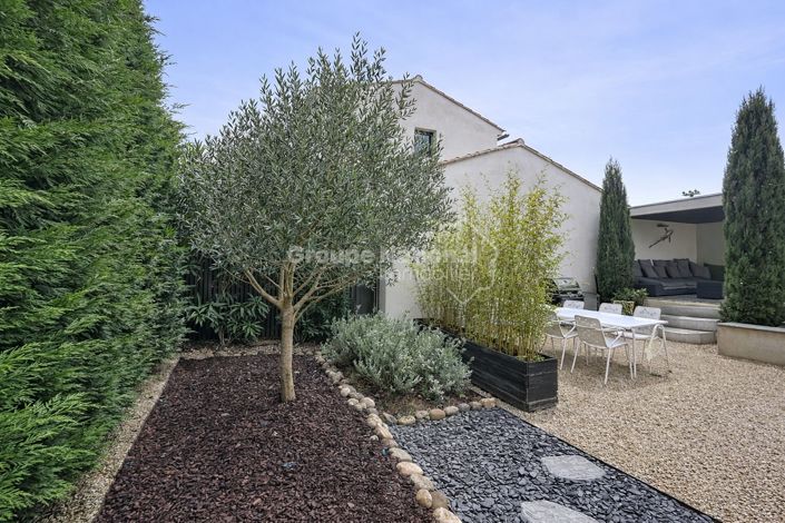 Image No.21-Propriété de 3 chambres à vendre à Châteauneuf-du-Pape