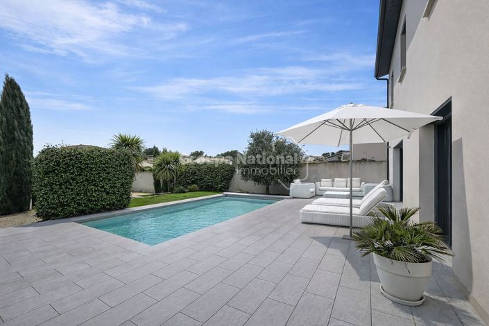 Image No.3-Propriété de 3 chambres à vendre à Châteauneuf-du-Pape