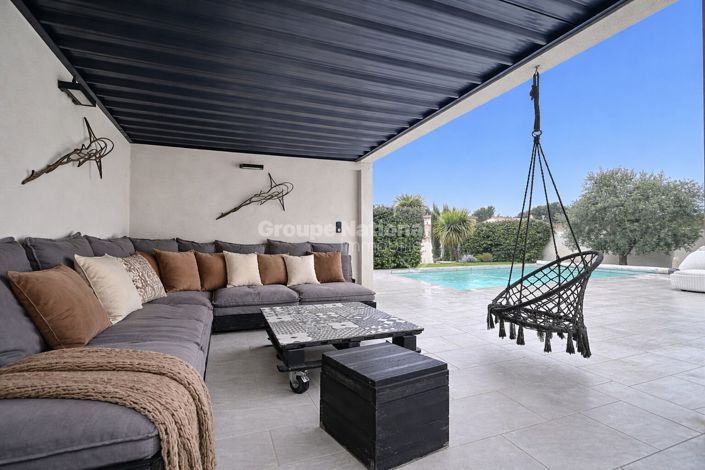 Image No.5-Propriété de 3 chambres à vendre à Châteauneuf-du-Pape