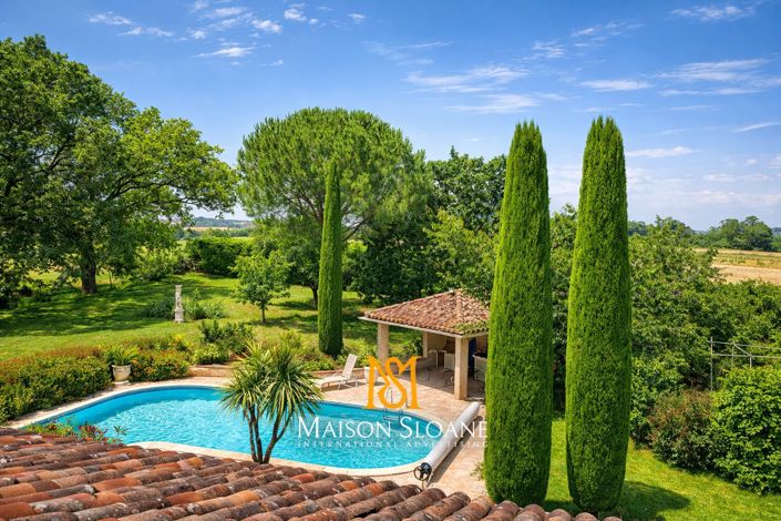 Image No.3-5 Bed House for sale