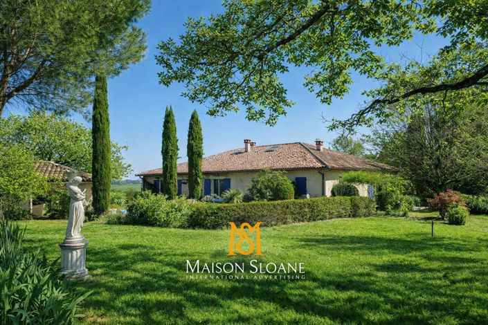 Image No.4-5 Bed House for sale