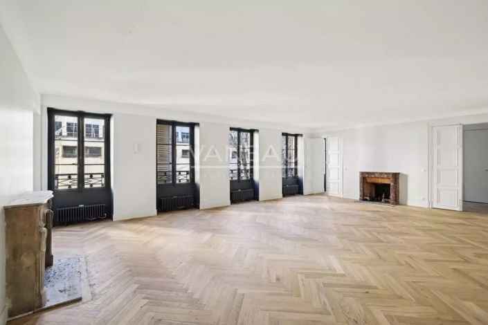 Image No.2-Appartement de 3 chambres à vendre à Paris