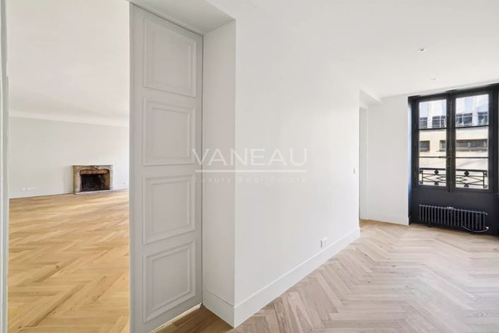 Image No.5-Appartement de 3 chambres à vendre à Paris