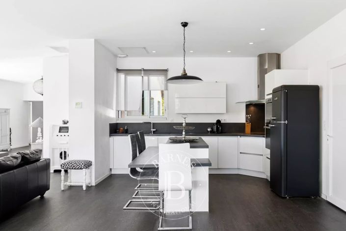 Image No.10-Maison de 4 chambres à vendre à Ascain