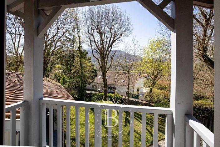 Image No.4-Maison de 4 chambres à vendre à Ascain