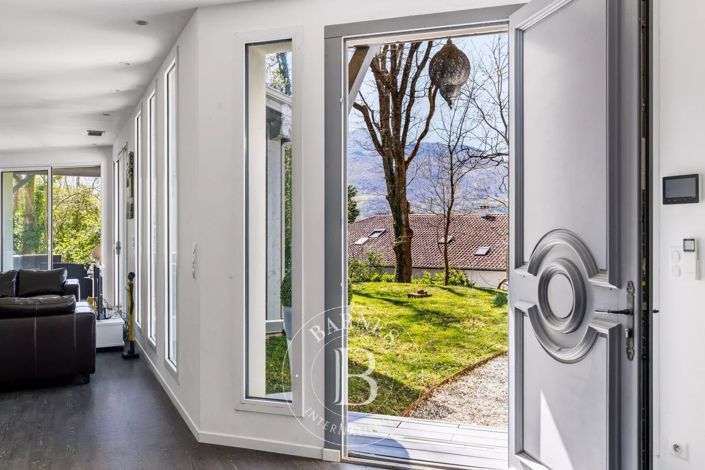 Image No.6-Maison de 4 chambres à vendre à Ascain