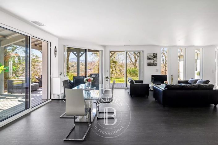 Image No.9-Maison de 4 chambres à vendre à Ascain