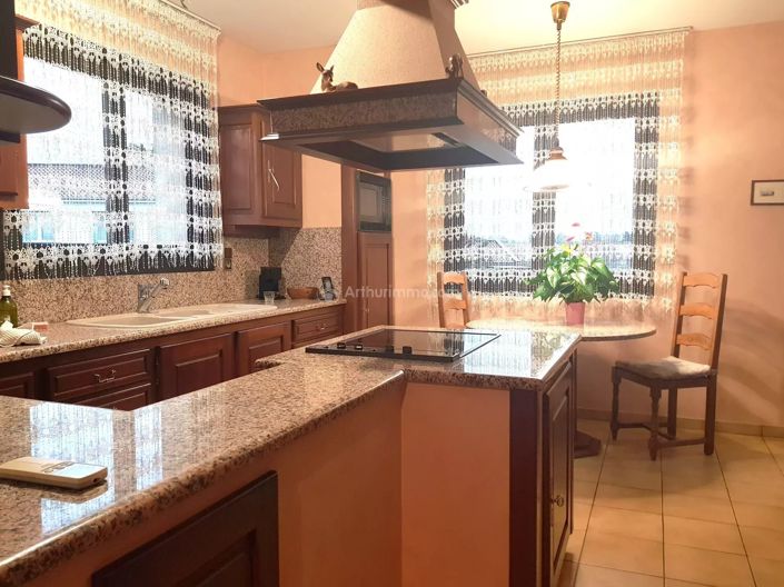 Image No.4-Maison de 3 chambres à vendre à Albi