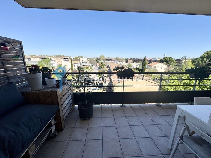 Image No.4-Appartement de 1 chambre à vendre à Nîmes