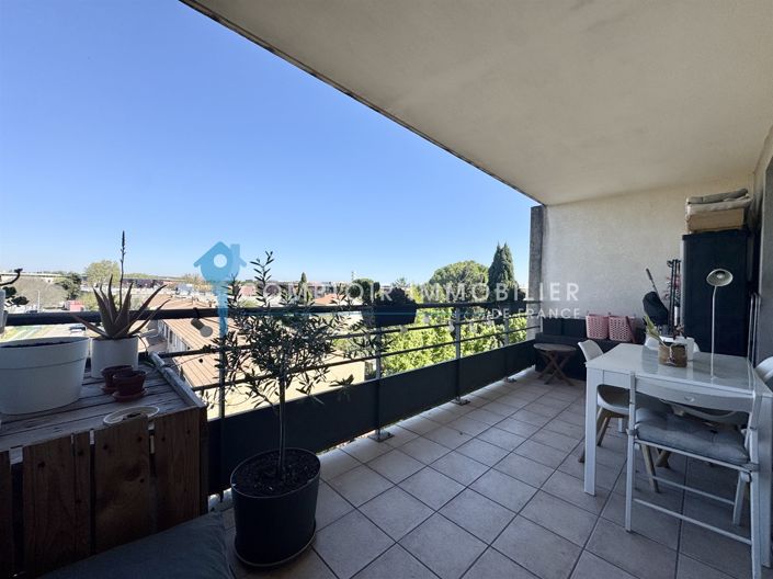 Image No.7-Appartement de 1 chambre à vendre à Nîmes