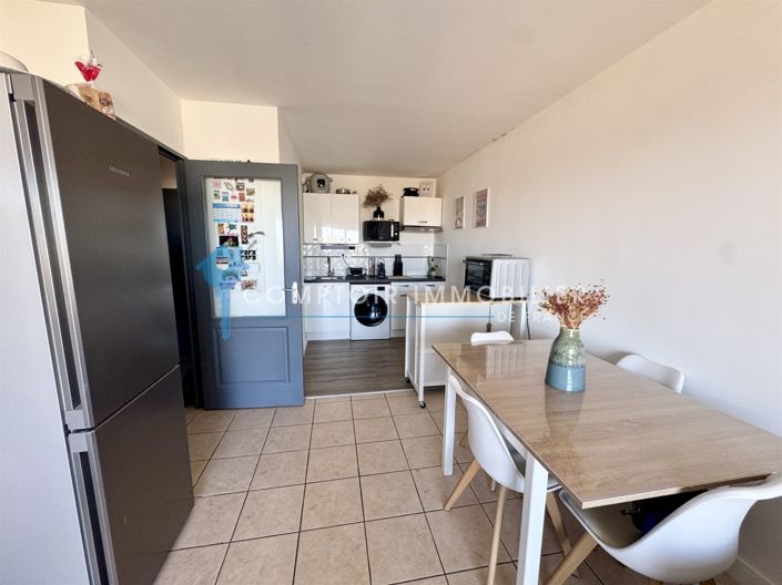 Image No.8-Appartement de 1 chambre à vendre à Nîmes