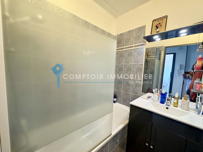 Image No.9-Appartement de 1 chambre à vendre à Nîmes