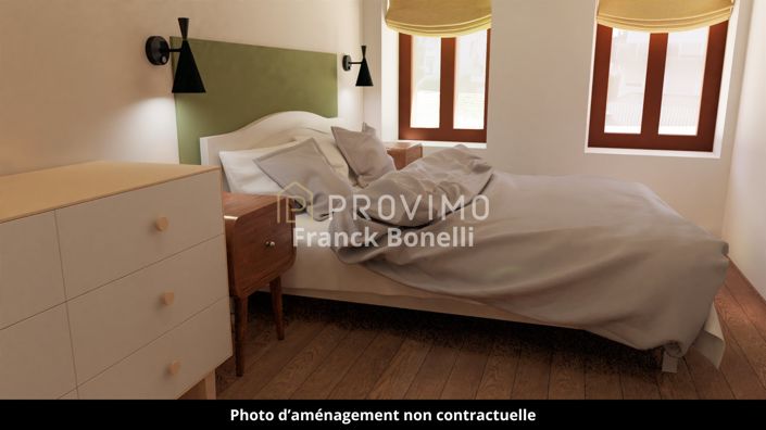 Image No.2-Appartement de 2 chambres à vendre à Viuz-en-Sallaz