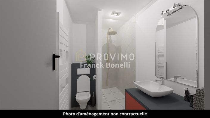 Image No.3-Appartement de 2 chambres à vendre à Viuz-en-Sallaz