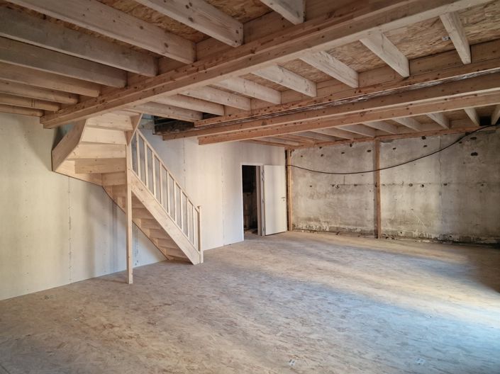 Image No.2-Appartement de 2 chambres à vendre à Viuz-en-Sallaz