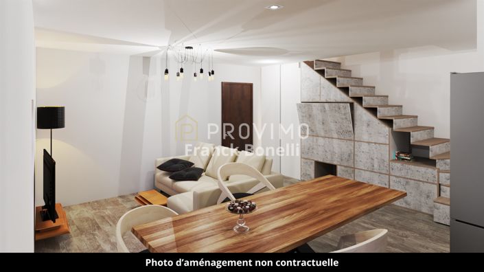 Image No.4-Appartement de 2 chambres à vendre à Viuz-en-Sallaz