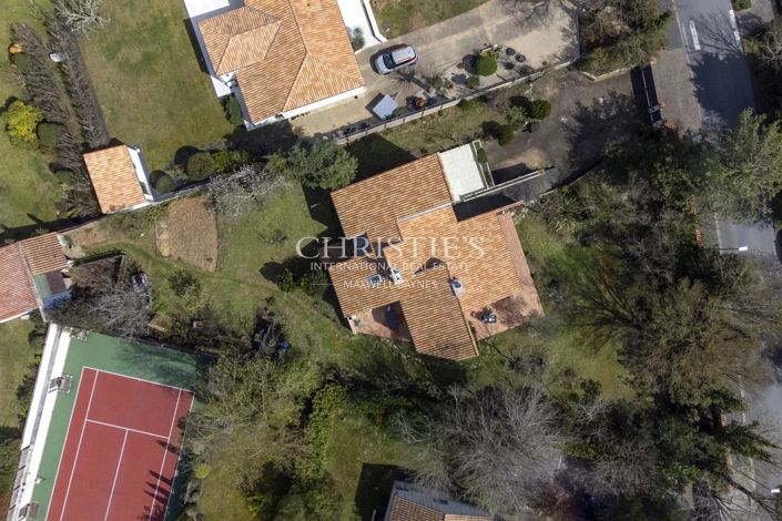 Image No.16-Maison de 5 chambres à vendre à La Rochelle