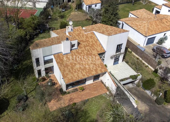 Image No.7-Maison de 5 chambres à vendre à La Rochelle