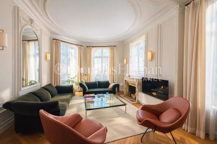 Image No.2-Maison de 4 chambres à vendre à Bordeaux