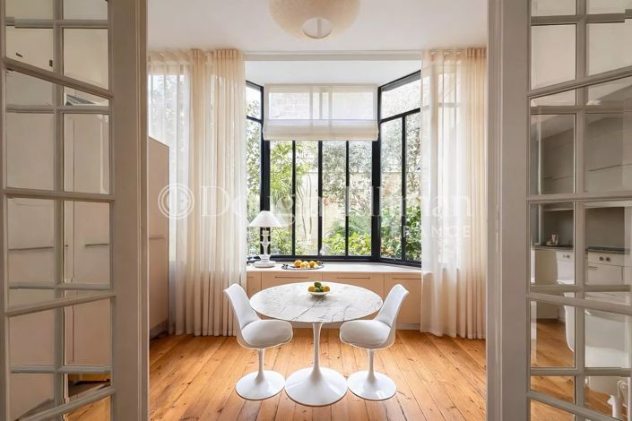 Image No.4-Maison de 4 chambres à vendre à Bordeaux