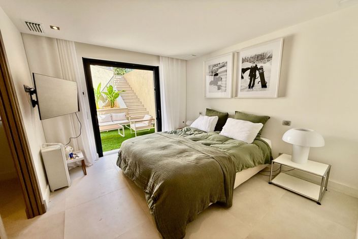 Image No.10-Appartement de 3 chambres à vendre à Sainte-Maxime