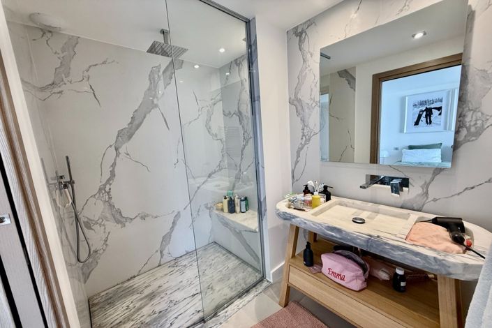 Image No.11-Appartement de 3 chambres à vendre à Sainte-Maxime