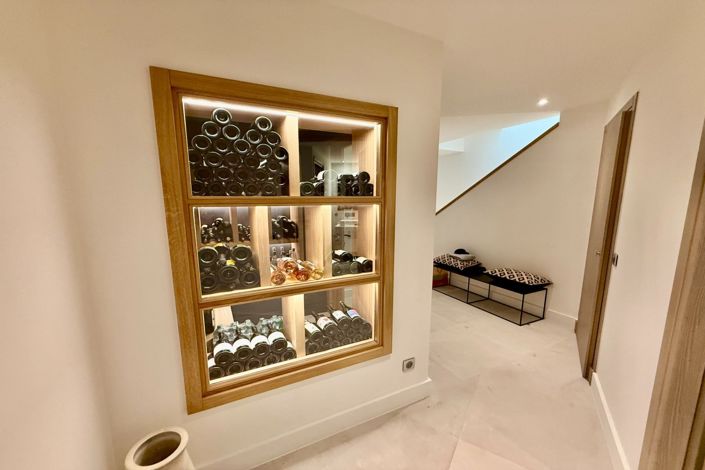 Image No.12-Appartement de 3 chambres à vendre à Sainte-Maxime