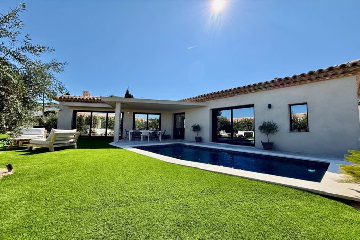 Image No.16-Appartement de 3 chambres à vendre à Sainte-Maxime