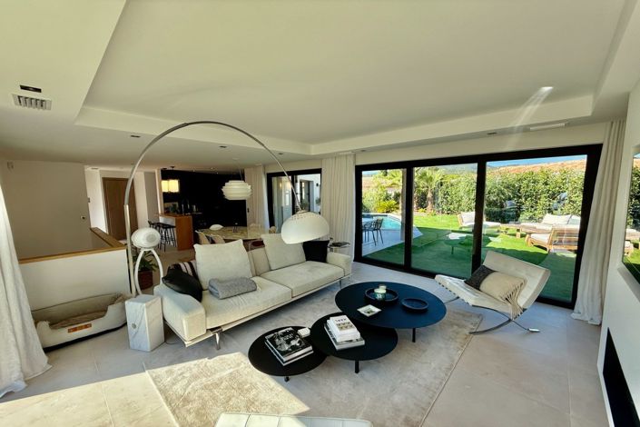 Image No.4-Appartement de 3 chambres à vendre à Sainte-Maxime