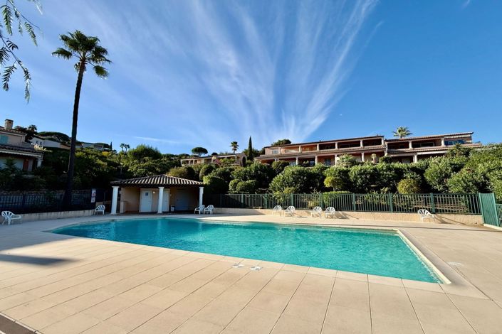 Image No.3-Appartement de 3 chambres à vendre à Sainte-Maxime