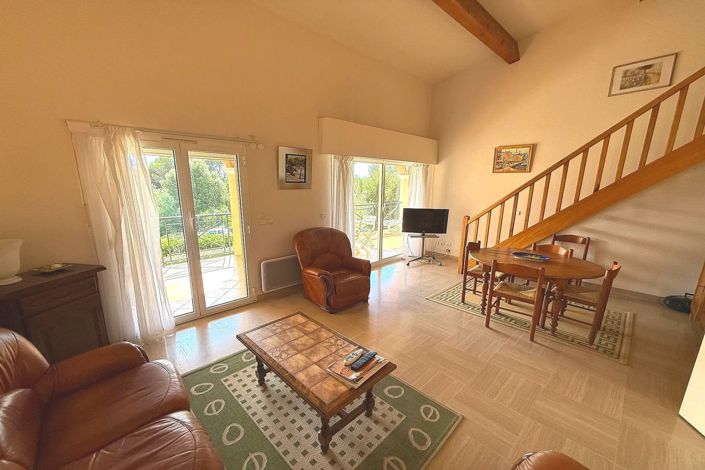 Image No.6-Appartement de 3 chambres à vendre à Sainte-Maxime