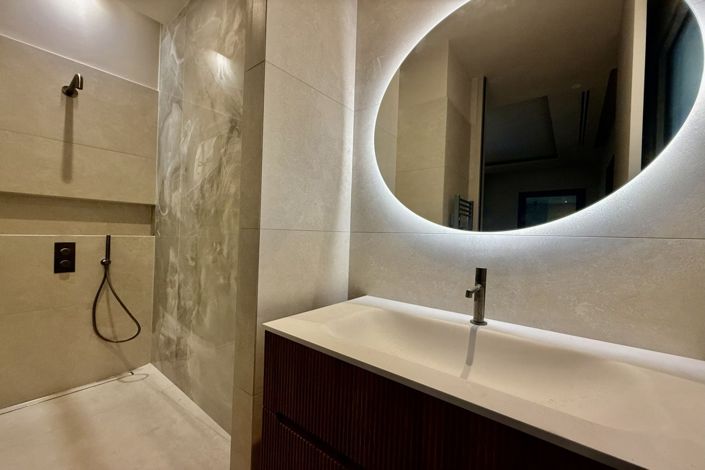 Image No.12-Appartement de 3 chambres à vendre à Sainte-Maxime