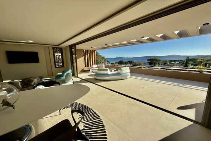 Image No.4-Appartement de 3 chambres à vendre à Sainte-Maxime