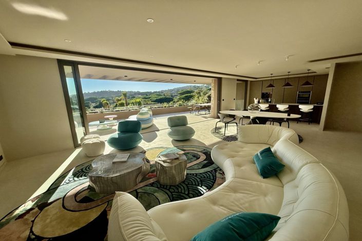 Image No.5-Appartement de 3 chambres à vendre à Sainte-Maxime