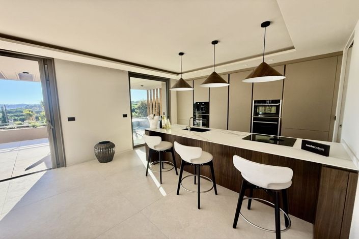 Image No.6-Appartement de 3 chambres à vendre à Sainte-Maxime