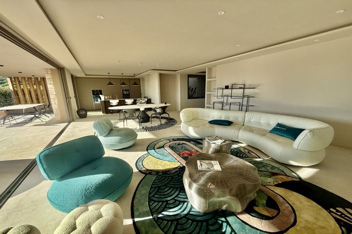 Image No.7-Appartement de 3 chambres à vendre à Sainte-Maxime