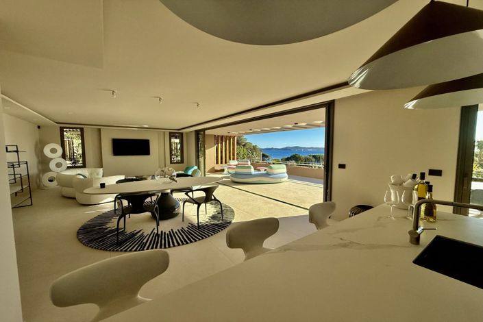 Image No.8-Appartement de 3 chambres à vendre à Sainte-Maxime