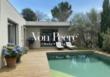 1 - Villeneuve-lès-Avignon, House