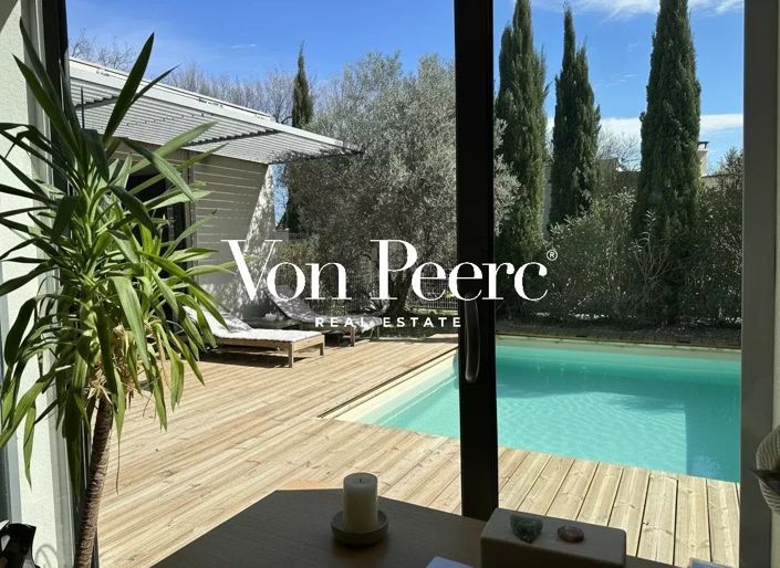 Image No.7-Maison de 4 chambres à vendre à Villeneuve-lès-Avignon