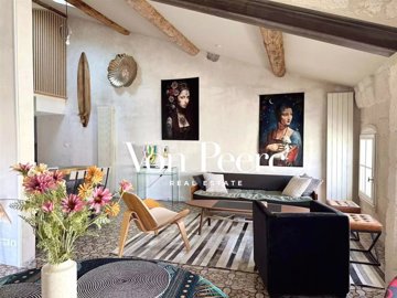 1 - Avignon, Appartement