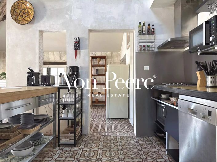 Image No.2-Appartement à vendre à Avignon