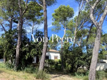 1 - Villeneuve-lès-Avignon, House