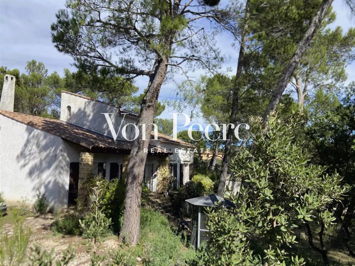 Image No.3-Maison à vendre à Villeneuve-lès-Avignon